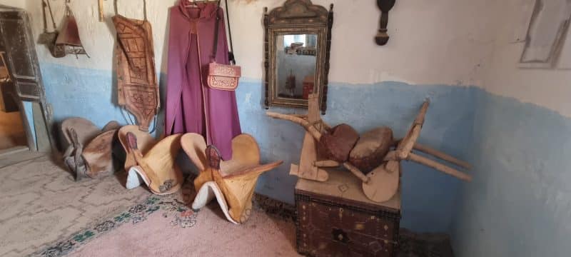 Guelmim. Les portes ouvertes vers la magie du désert