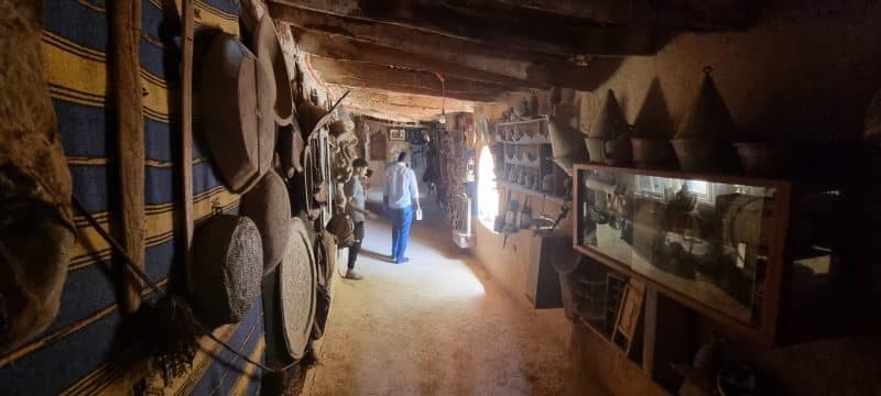 Guelmim. Les portes ouvertes vers la magie du désert