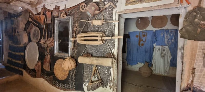 Guelmim. Les portes ouvertes vers la magie du désert