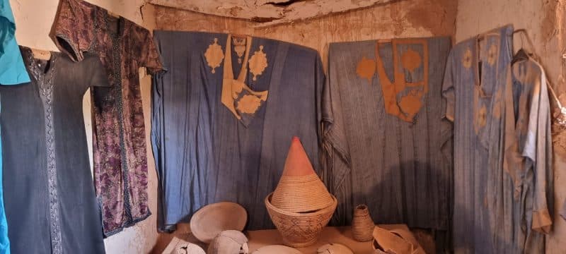 Guelmim. Les portes ouvertes vers la magie du désert