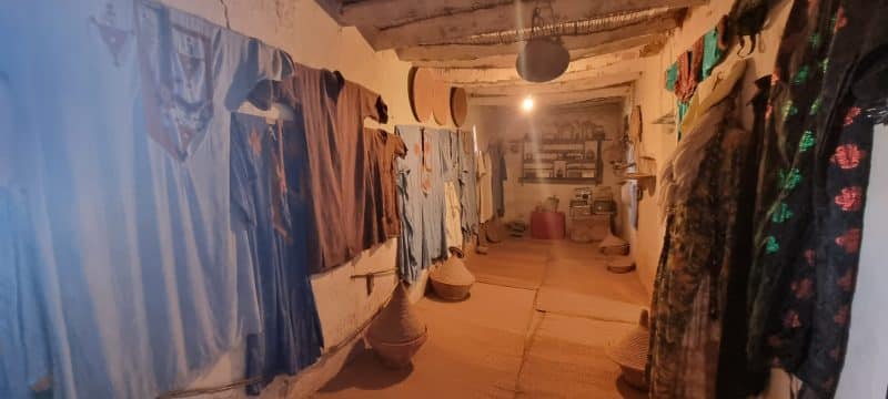 Guelmim. Les portes ouvertes vers la magie du désert