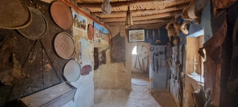 Guelmim. Les portes ouvertes vers la magie du désert