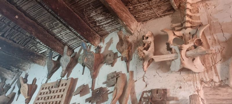 Guelmim. Les portes ouvertes vers la magie du désert