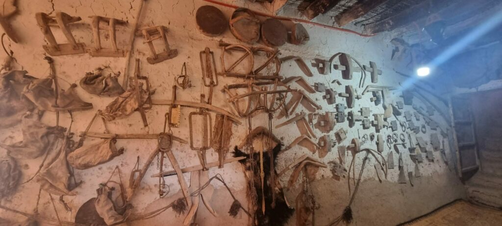 Guelmim. Les portes ouvertes vers la magie du désert