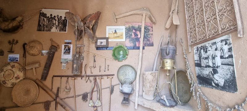 Guelmim. Les portes ouvertes vers la magie du désert