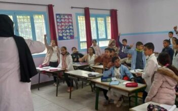 Le programme de soutien scolaire à Casablanca et Rabat suscite une &ldquo;forte adhésion&rdquo; (AREF)