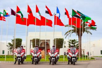 Tanger accueille la 47e Conférence des dirigeants arabes de la police et de la sécurité