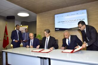 Aéronautique : Safran renforce son partenariat stratégique avec le Maroc