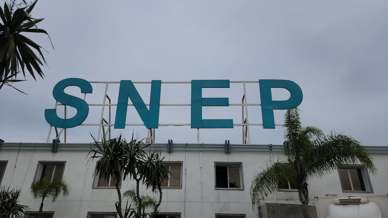 SNEP augmente sa capacité de production et couvrira 75% de la demande nationale en PVC