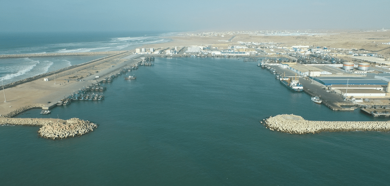 Guelmim. Les portes ouvertes vers la magie du désert