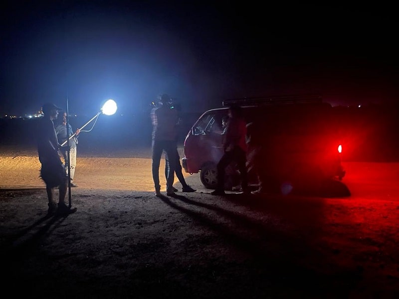 Kamal Lazrak: comment j'ai réalisé &ldquo;Les meutes&rdquo;, grand prix du jury au FIFM