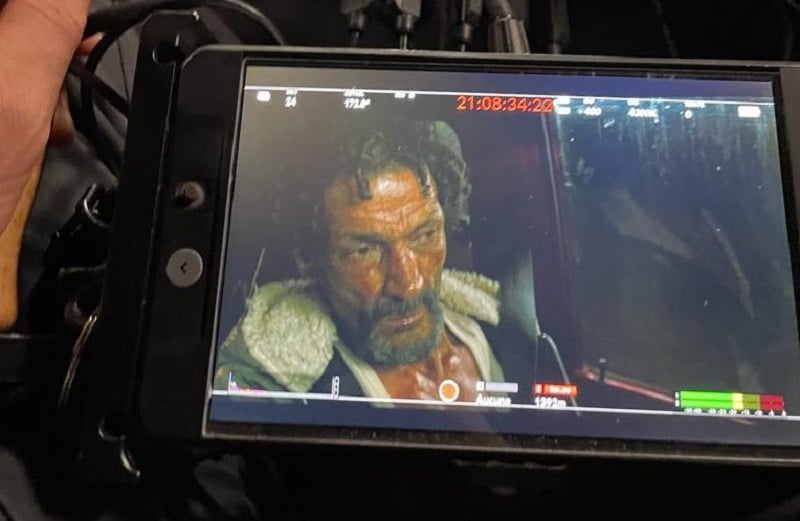 Kamal Lazrak: comment j'ai réalisé &ldquo;Les meutes&rdquo;, grand prix du jury au FIFM