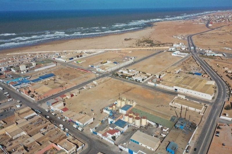 Guelmim. Les portes ouvertes vers la magie du désert