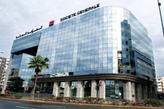 La Société Générale Maroc remporte quatre distinctions lors des African Banking Awards 2023