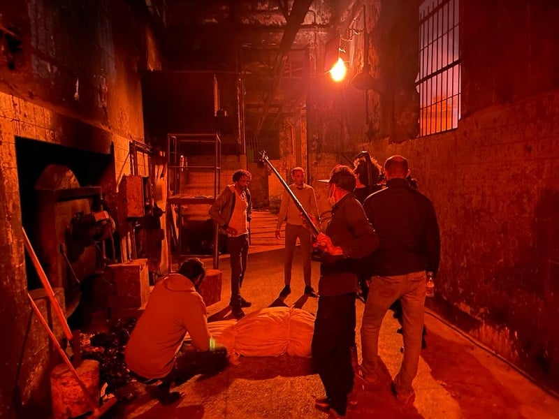 Kamal Lazrak: comment j'ai réalisé &ldquo;Les meutes&rdquo;, grand prix du jury au FIFM