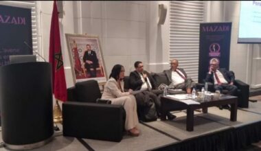 Lancement de Mazadi, une nouvelle plateforme pour les enchères au Maroc