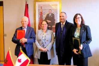 Aéronautique : 715 MDH pour une usine de Pratt & Whitney à Casablanca