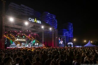 Les dates des prochaines éditions de Jazzablanca, Casa Anfa Latina et Tanjazz dévoilées