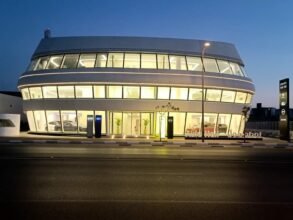 Auto Hall s’offre une nouvelle succursale à Kénitra