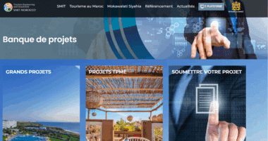 La SMIT va participer au financement de 1.300 nouvelles TPME touristiques dans les régions