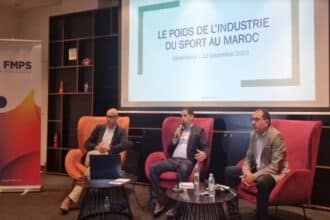 L'industrie du sport au Maroc a généré plus de 19 MMDH en 2022