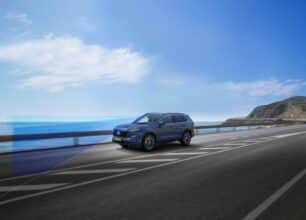 Le nouveau Honda CR-V hybride débarque au Maroc