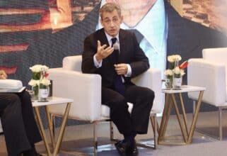 &ldquo;La marocanité du Sahara a été une position constante de ma part&rdquo; (Sarkozy)