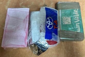 Nouvelle saisie de plus de 3 kilos de cocaïne au port Tanger-Med