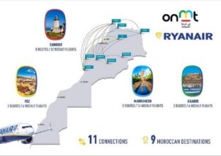 L’arrivée de Ryanair sur le marché intérieur est-elle préjudiciable à la RAM et Air Arabia ? (experts)