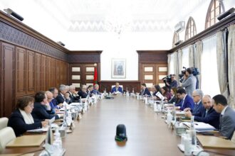 Le compte rendu du Conseil de gouvernement du jeudi 14 décembre 2023