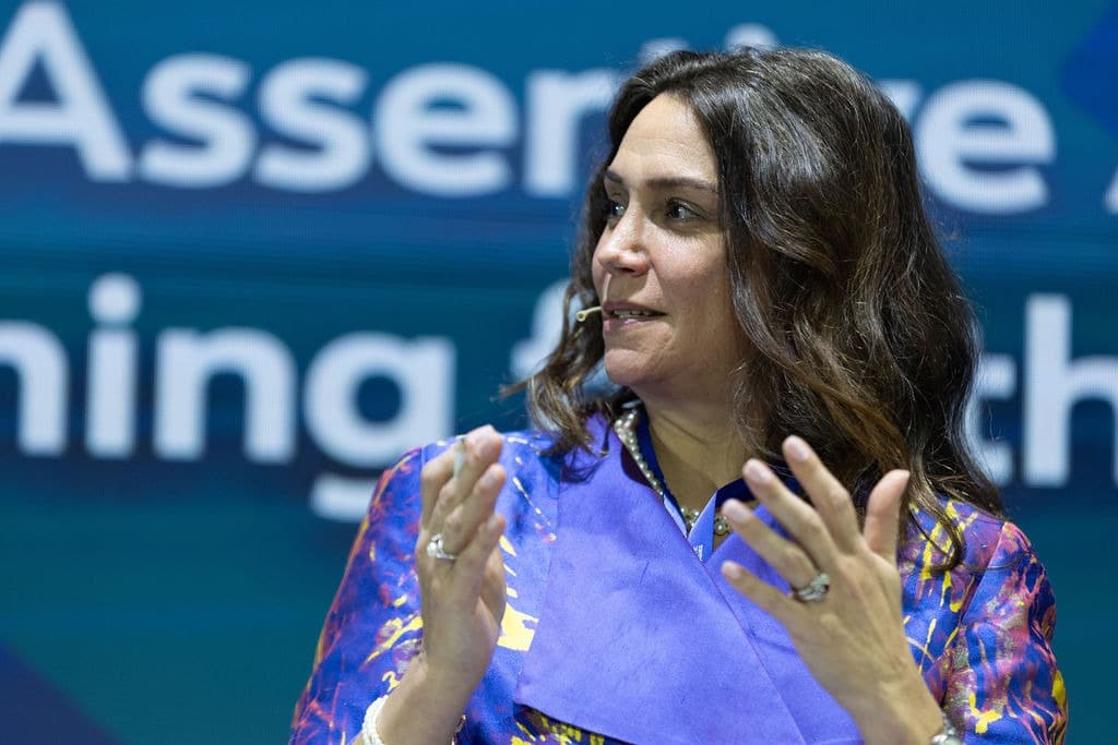 Démarrage des Atlantic Dialogues 2023 à Marrakech, une rencontre pertinente et audible