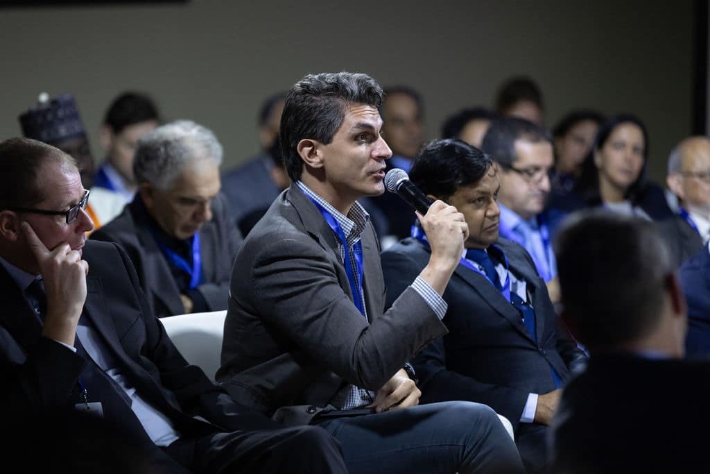 Démarrage des Atlantic Dialogues 2023 à Marrakech, une rencontre pertinente et audible