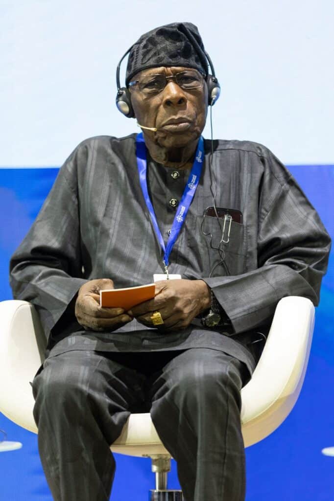 Démarrage des Atlantic Dialogues 2023 à Marrakech, une rencontre pertinente et audible