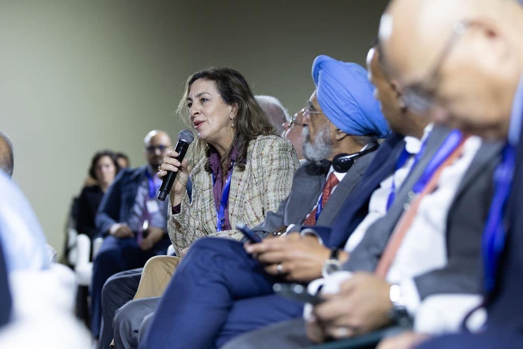 Démarrage des Atlantic Dialogues 2023 à Marrakech, une rencontre pertinente et audible