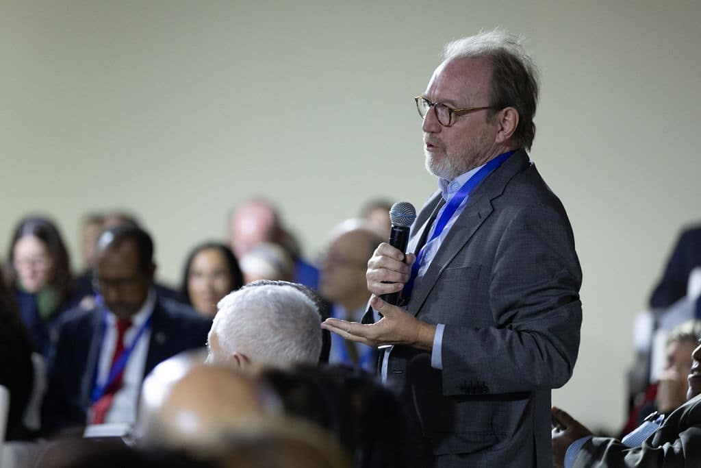 Démarrage des Atlantic Dialogues 2023 à Marrakech, une rencontre pertinente et audible