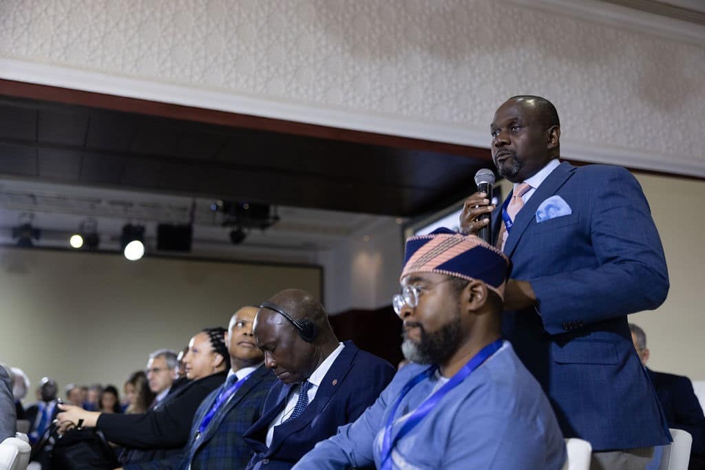 Démarrage des Atlantic Dialogues 2023 à Marrakech, une rencontre pertinente et audible