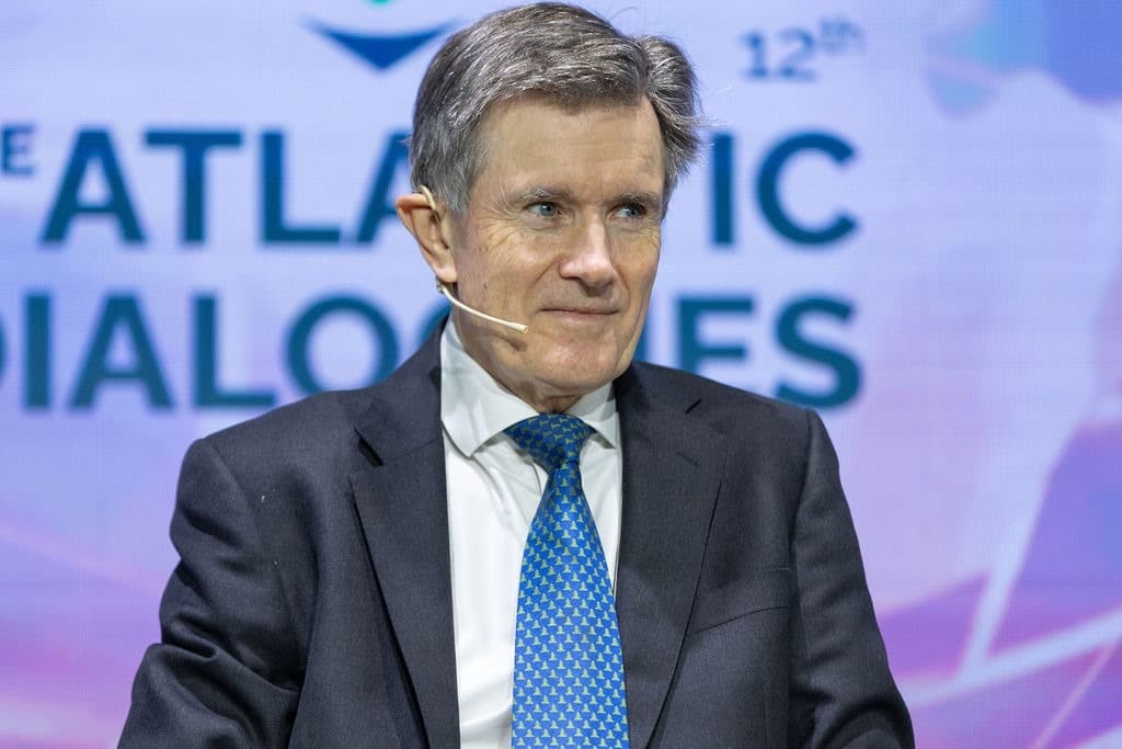 Démarrage des Atlantic Dialogues 2023 à Marrakech, une rencontre pertinente et audible