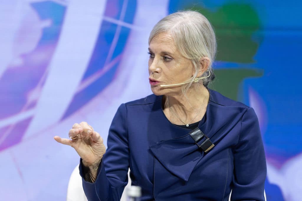 Démarrage des Atlantic Dialogues 2023 à Marrakech, une rencontre pertinente et audible