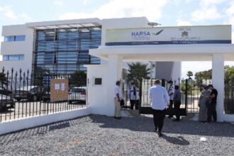 Narsa confie l’élaboration de son nouveau plan d’action à Southbridge A&I