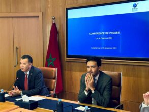 LF 2024 : la CGEM sur sa faim au sujet de la TVA et inquiète face à la montée de l’informel structuré