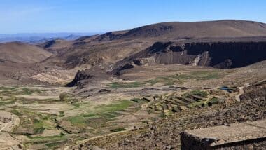 Nouvelles normes de surveillance de la qualité de l'air au Maroc