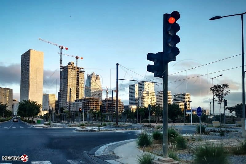 Casablanca. Du laboratoire d’architecture du XXe siècle à la capitale africaine contemporaine