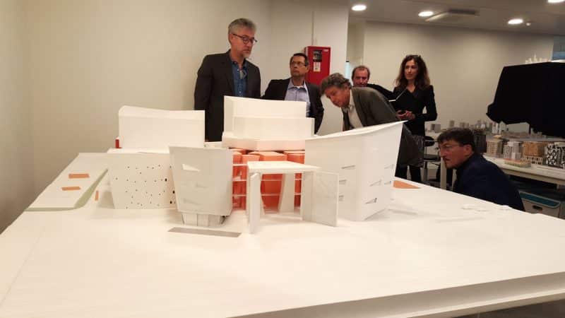 Casablanca. Du laboratoire d’architecture du XXe siècle à la capitale africaine contemporaine