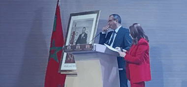 Ana Moukawil: déploiement des mesures d'accompagnement et d'appui à la TPE