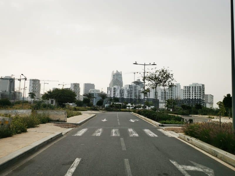 Casablanca. Du laboratoire d’architecture du XXe siècle à la capitale africaine contemporaine