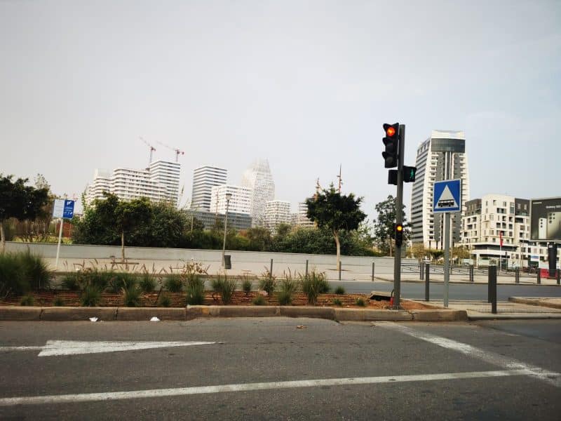 Casablanca. Du laboratoire d’architecture du XXe siècle à la capitale africaine contemporaine