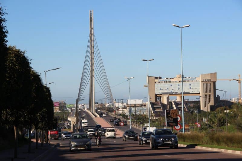 Casablanca. Du laboratoire d’architecture du XXe siècle à la capitale africaine contemporaine