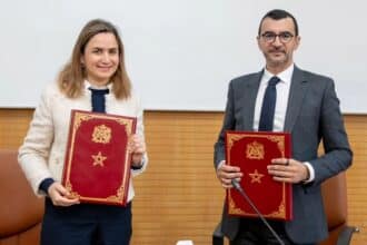 Bientôt un nouveau data center de N+ONE dans la province de Nouaceur