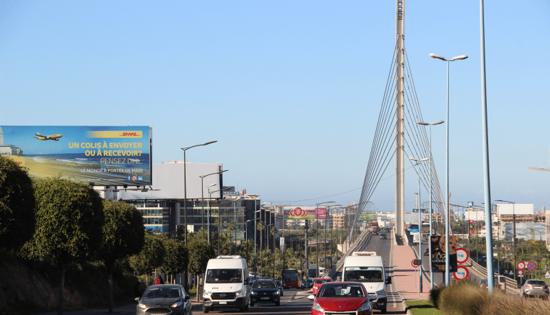 Casablanca. Du laboratoire d’architecture du XXe siècle à la capitale africaine contemporaine