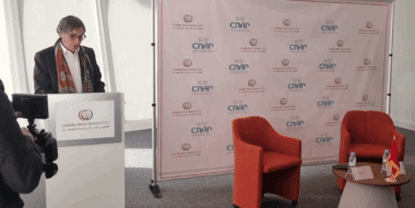 CFC et CNDP signent un accord sur la protection des données à caractère personnel